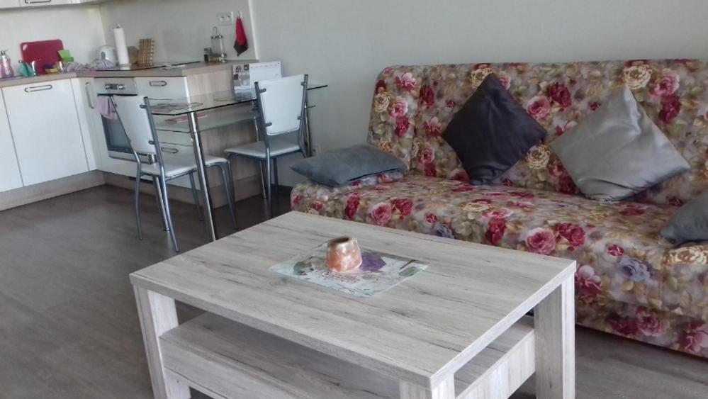 Apartman Edita - Byt S Terasou A Parkovacim Stanim, Topolova, Olomoucアパートメント エクステリア 写真